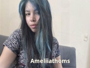 Ameliiathoms