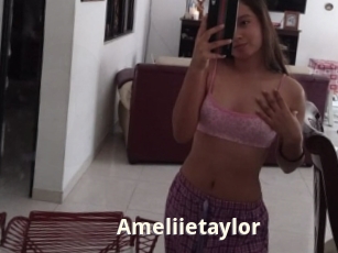 Ameliietaylor