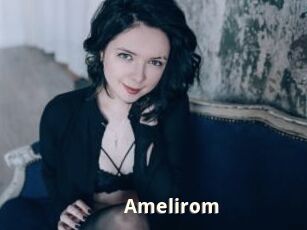 Amelirom