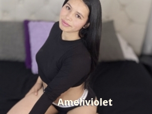Ameliviolet