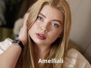 Amelliali