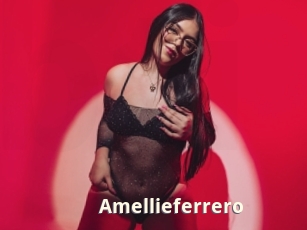 Amellieferrero
