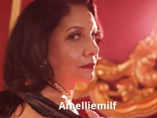 Amelliemilf
