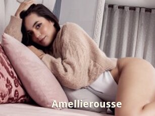 Amellierousse