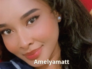 amelyamatt Bigtitinvasion
