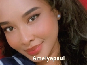 Amelyapaul