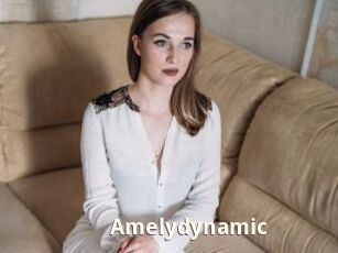 Amelydynamic