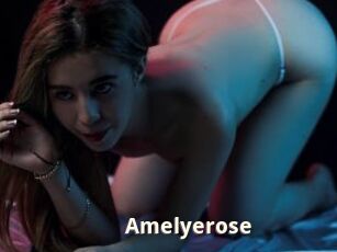 Amelyerose