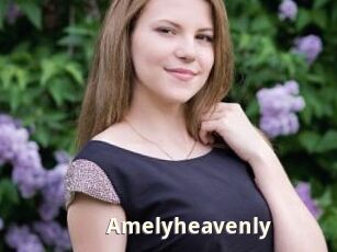 Amelyheavenly