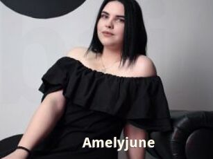 Amelyjune