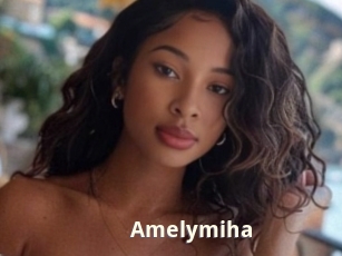 Amelymiha