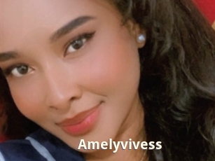Amelyvivess