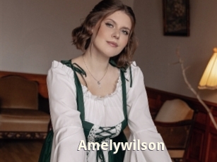 Amelywilson