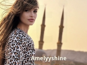 Amelyyshine