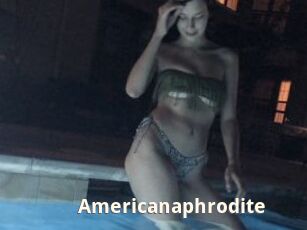 Americanaphrodite
