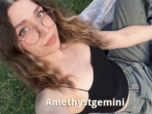 Amethystgemini