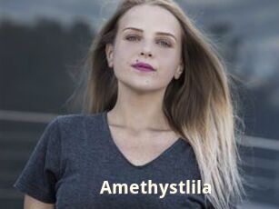 Amethystlila