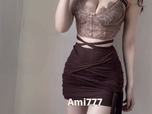 ami777 Bigtitinvasion