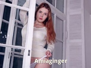 Amiaginger