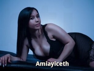 Amiayiceth