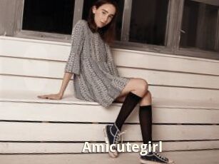 Amicutegirl