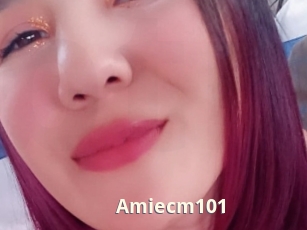Amiecm101