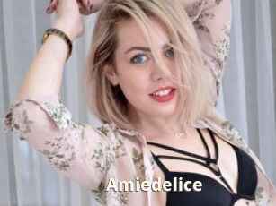Amiedelice