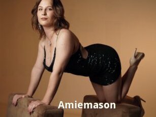 Amiemason