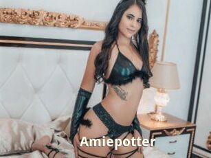 Amiepotter
