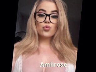 Amiirose