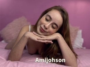 amijohson Bigtitinvasion