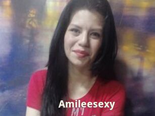 Amileesexy