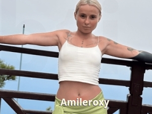 Amileroxy