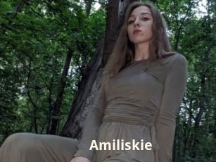 Amiliskie