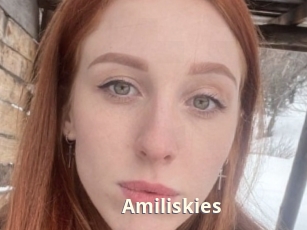 Amiliskies