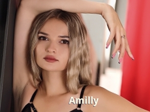 Amilly