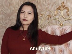 Amilyfire