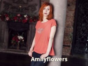 Amilyflowers