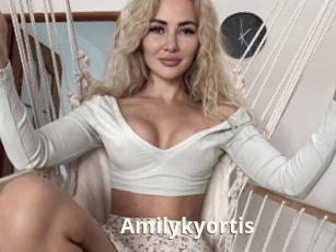 Amilykyortis