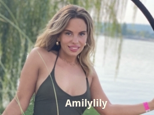 Amilylily