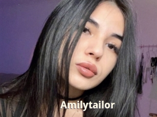 Amilytailor