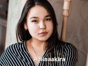 Aminaakira