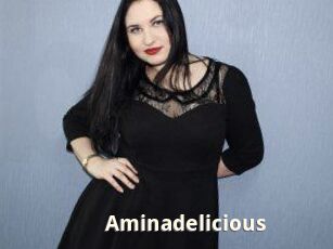 Aminadelicious