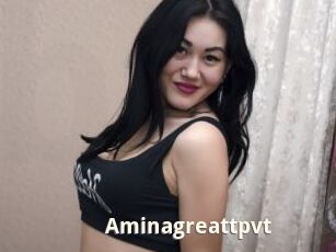 Aminagreattpvt