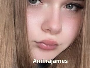Aminajames