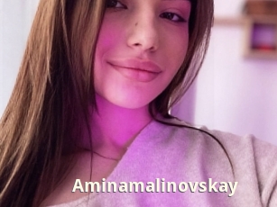 Aminamalinovskay
