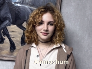Aminashum