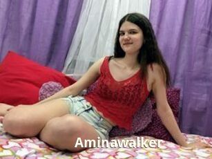 Aminawalker