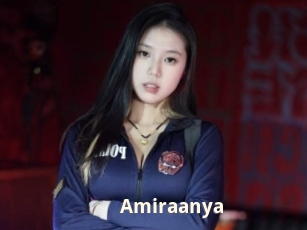 Amiraanya