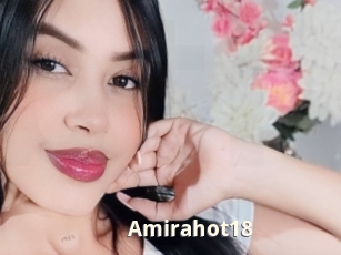 Amirahot18